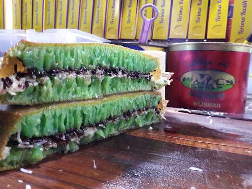 Martabak Ahmad Pelopor 4