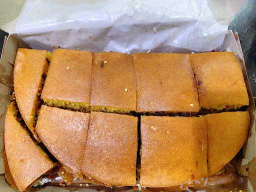 Martabak Bangka Asia Plus 7