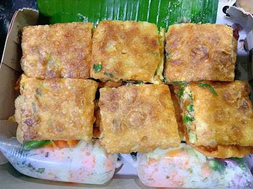 Martabak Bangka Asia Plus 6