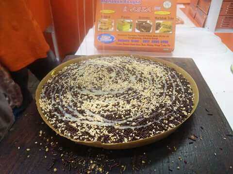 Martabak Bangka Asia Plus 5