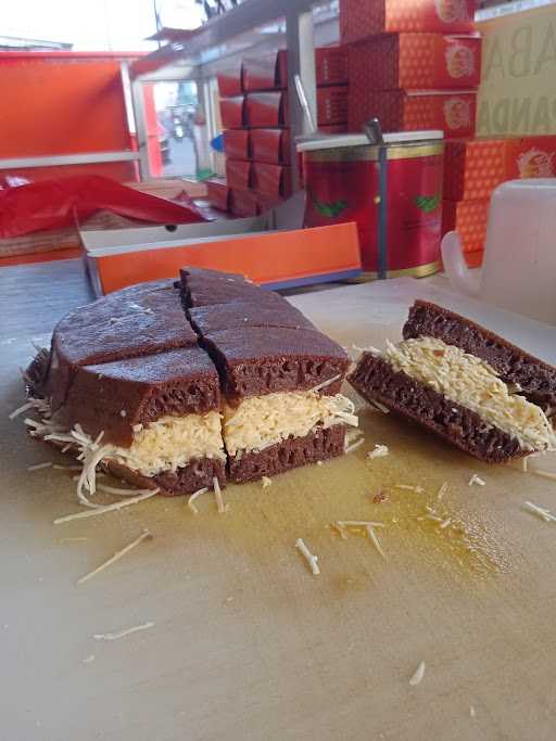 Martabak Bangka Asia Plus 3