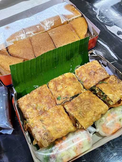 Martabak Bangka Asia Plus 8