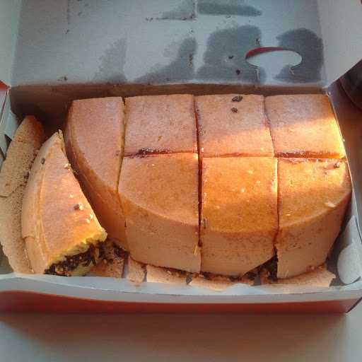 Martabak Bangka Asia Plus 2