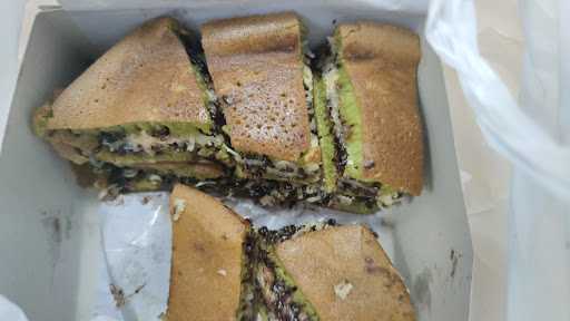 Martabak Newyork 96 3