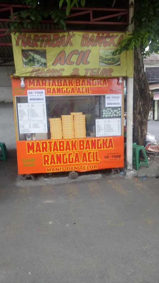 Martabak Rangga Acil 5