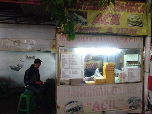 Martabak Rangga Acil 8