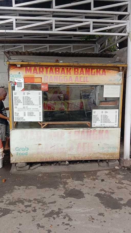 Martabak Rangga Acil 7