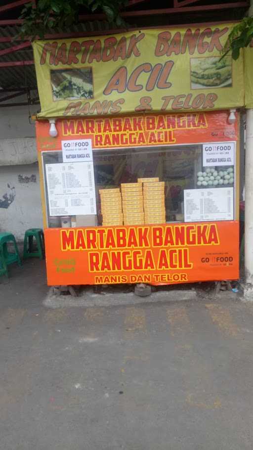 Martabak Rangga Acil 9