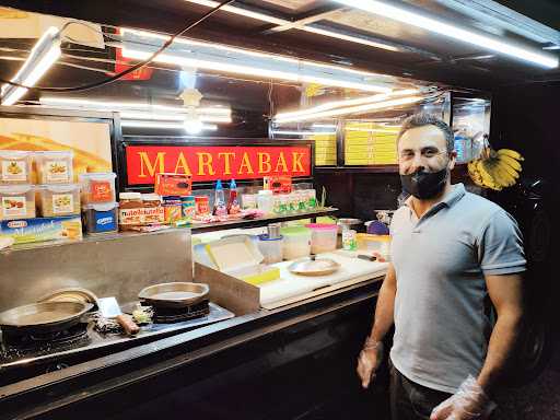 Martabak Sultan Jaya 9