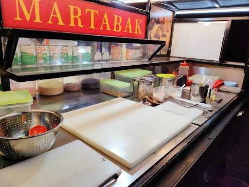 Martabak Sultan Jaya 10