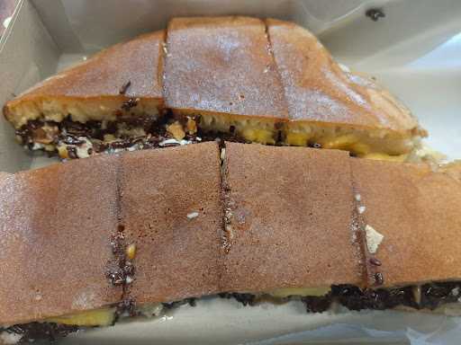 Martabak Sultan Jaya 8