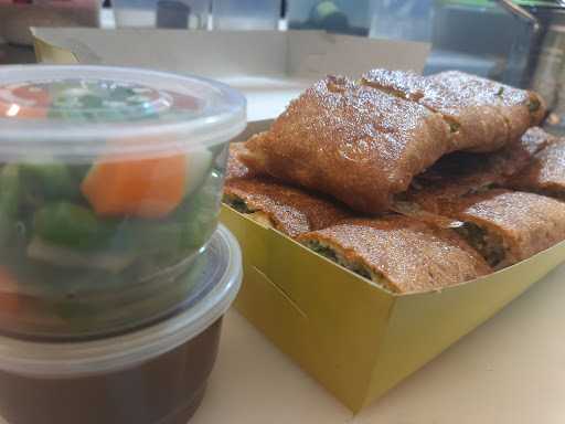 Martabak Sultan Jaya 3