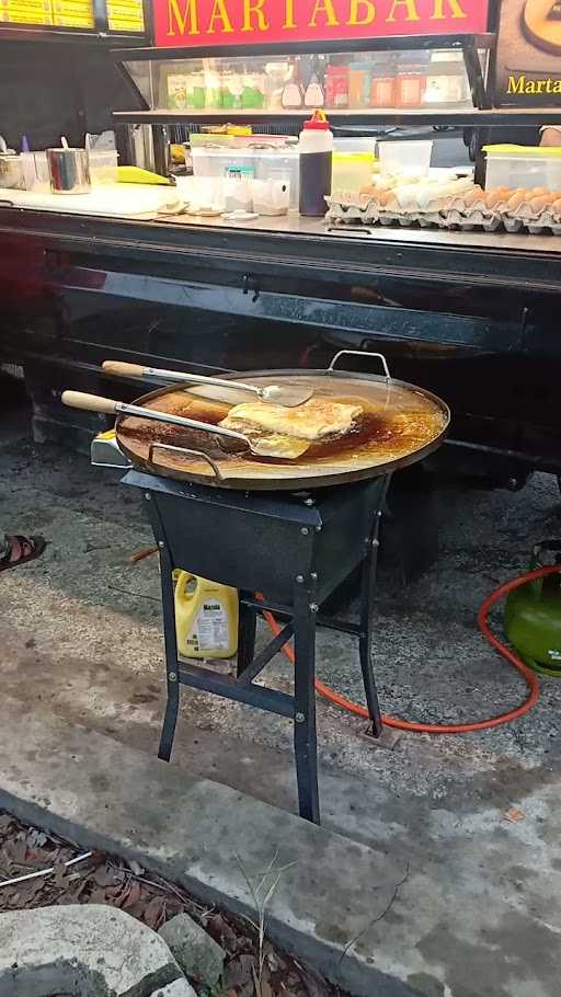 Martabak Sultan Jaya 6