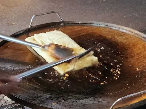 Martabak Sultan Jaya 5