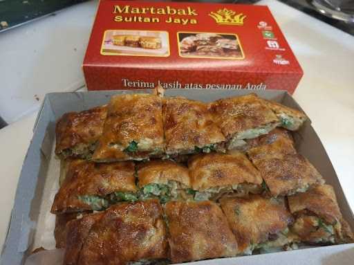 Martabak Sultan Jaya 2