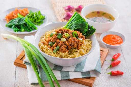 Mie Ayam 37 Umay Taqim 5