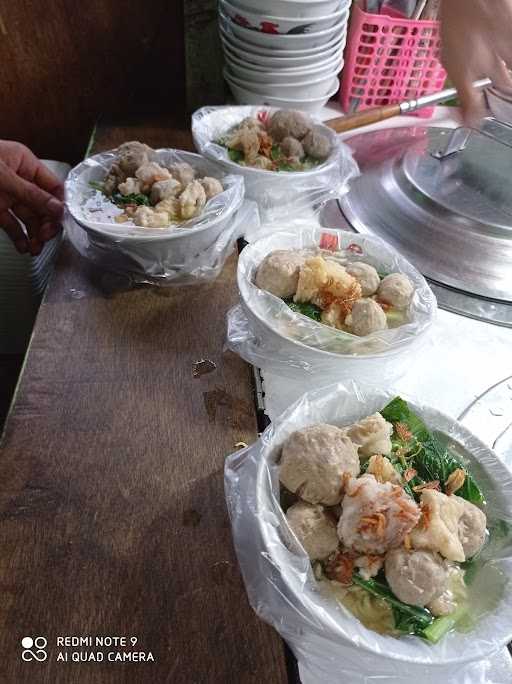 Mie Ayam Dan Bakso Brebes Mas Lukman Rawalele Kalideres 10