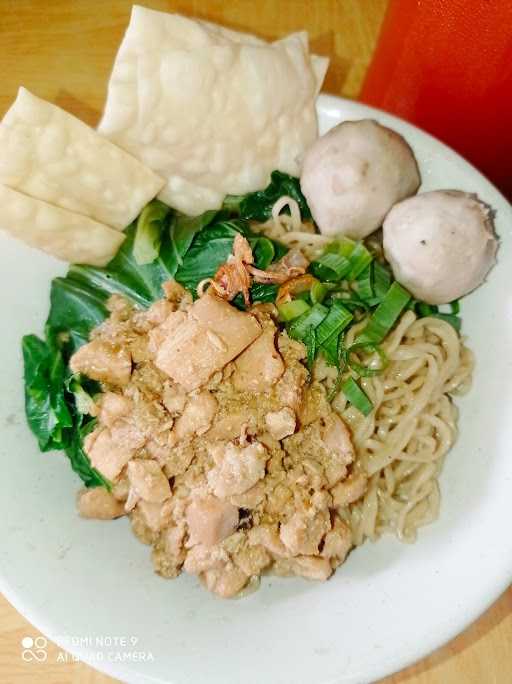 Mie Ayam Dan Bakso Brebes Mas Lukman Rawalele Kalideres 9