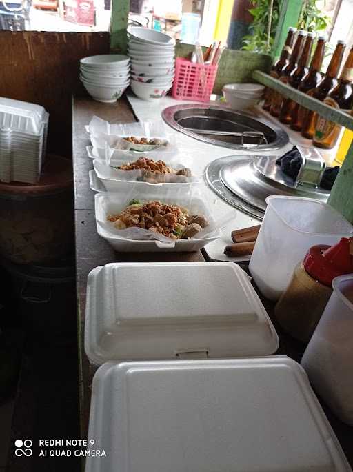 Mie Ayam Dan Bakso Brebes Mas Lukman Rawalele Kalideres 3