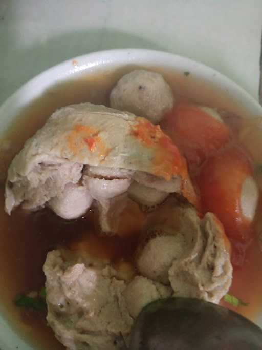 Mie Ayam Dan Bakso Brebes Mas Lukman Rawalele Kalideres 7