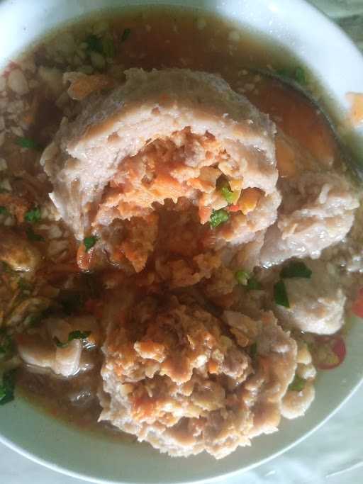 Mie Ayam Dan Bakso Brebes Mas Lukman Rawalele Kalideres 5