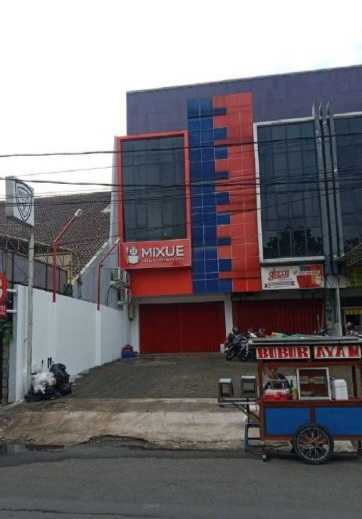 Mixue Cengkareng 10