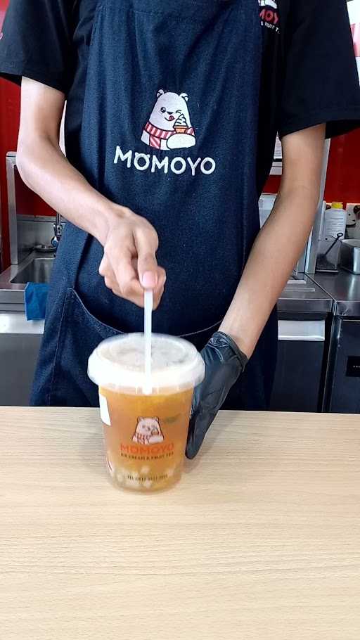 Momoyo Citra 6 3