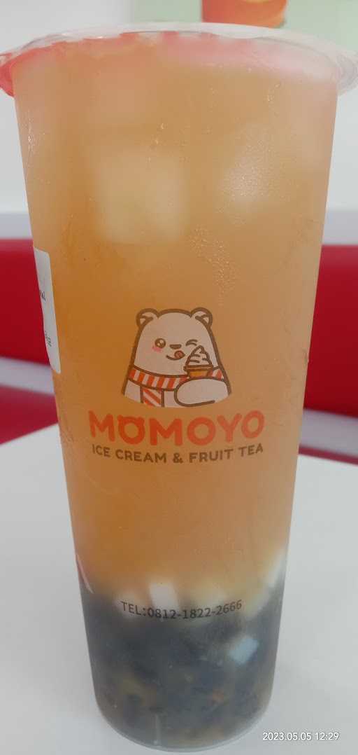 Momoyo Citra 6 4