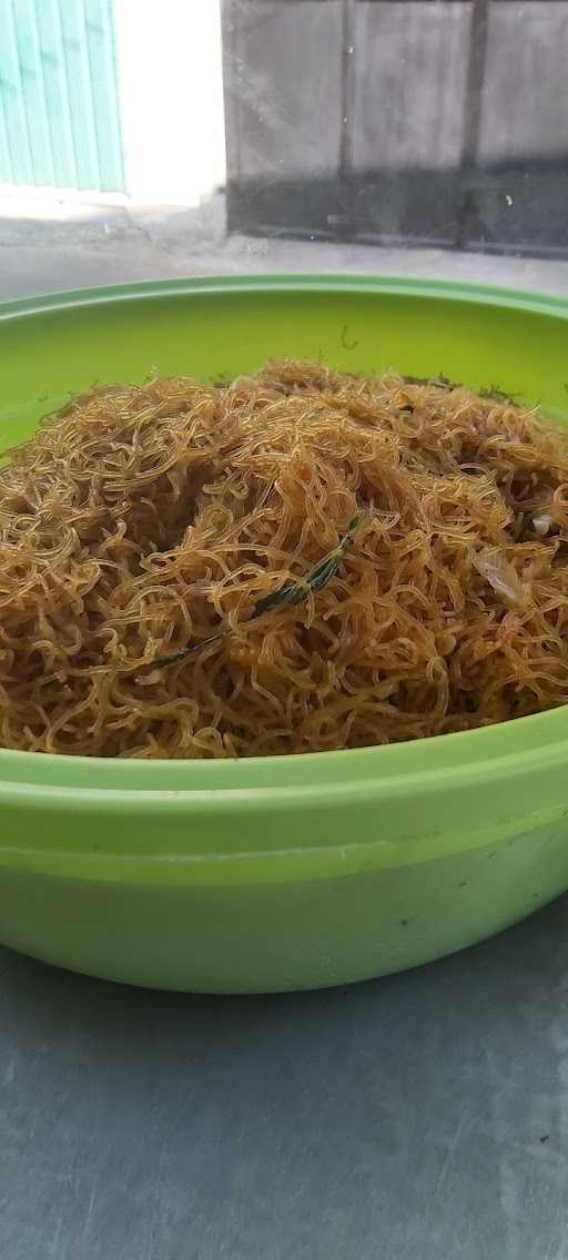 Nasi Uduk Mamah Kiki 1