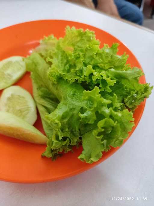 Nasi Uduk Ommy, Ruko Glaze 4