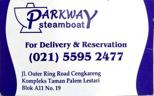 Parkway Steamboat 6