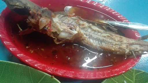 Pecak Ikan Khas Betawi 1