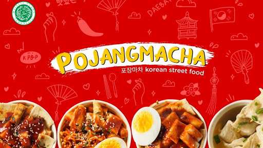 Pojangmacha Korean Street Food 10