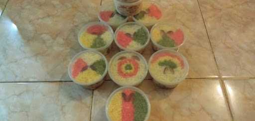 Salad Buah Yummy Rasta 3