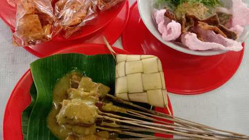 Sate Padang Agam Tuo 4