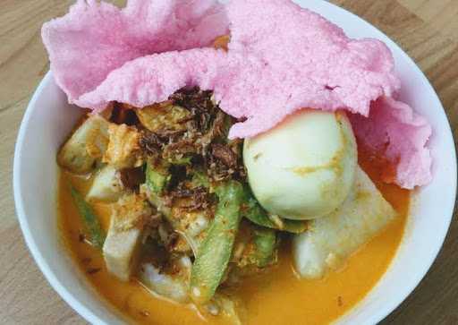 Sate Padang Agam Tuo 1