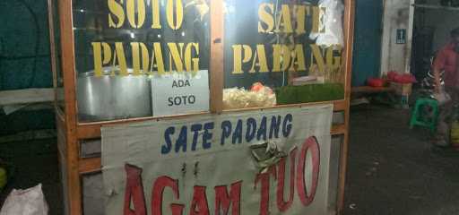 Sate Padang Agam Tuo 9