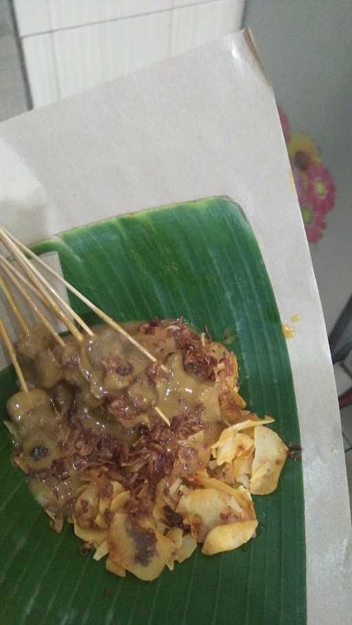 Padang Satay Simpang Tigo 8