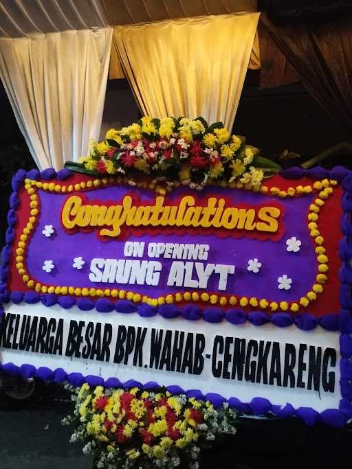 Saung Alyt 6