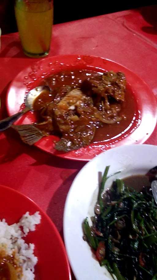 Seafood 27 Adi Lamongan 2