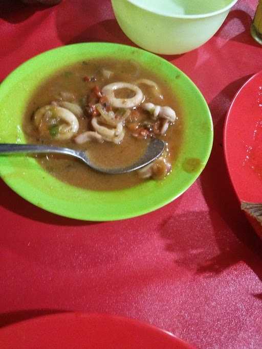 Seafood 27 Adi Lamongan 1