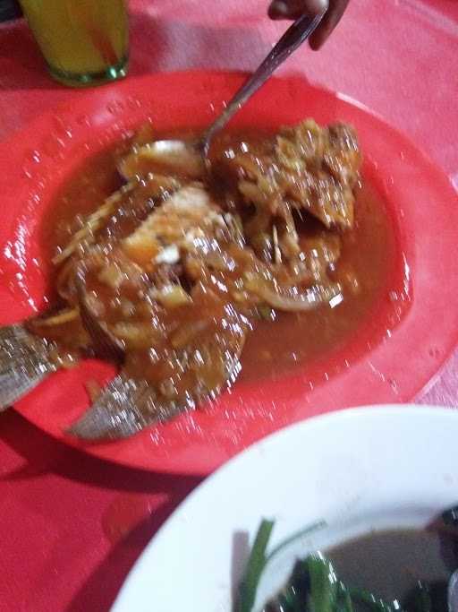 Seafood 27 Adi Lamongan 6