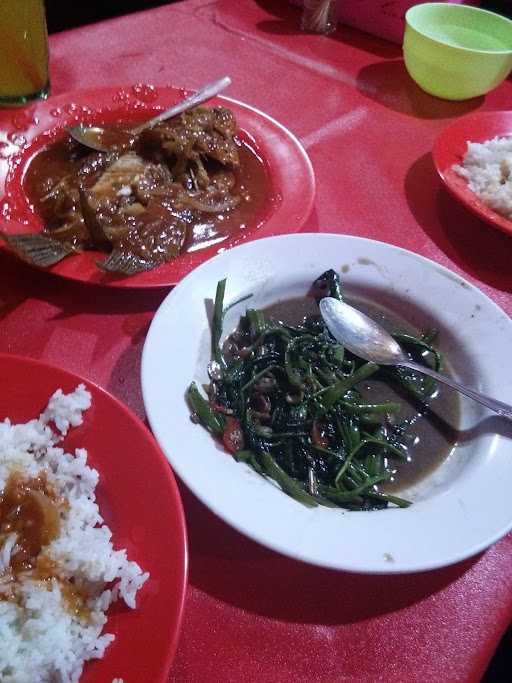 Seafood 27 Adi Lamongan 3