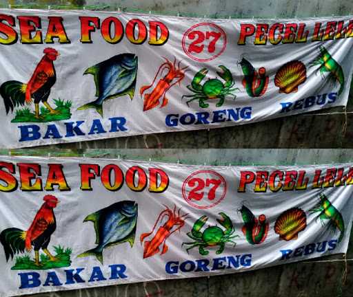 Seafood 27 Adi Lamongan 9