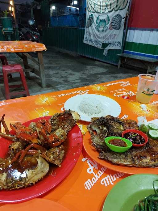 Seafood Gerbang 1