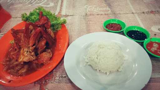 Seafood Gerbang 6