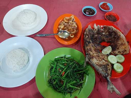 Seafood Gerbang 7