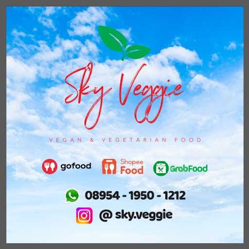 Sky Veggie 5