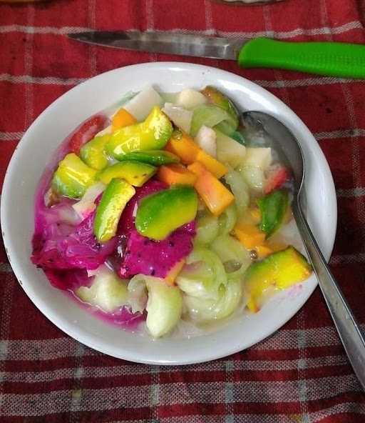 Sop Buah Putra Japura 3