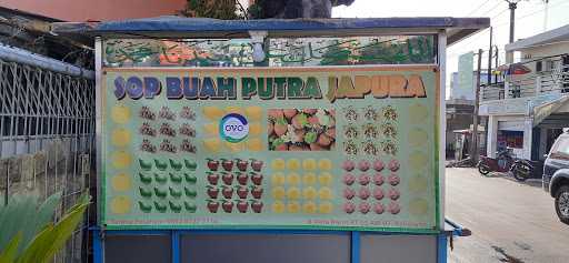 Sop Buah Putra Japura 6